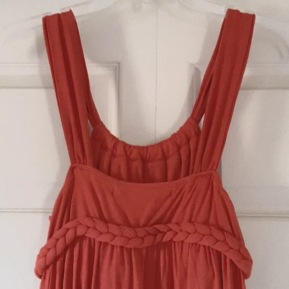 Maxi Dress - Picture 3 of 5